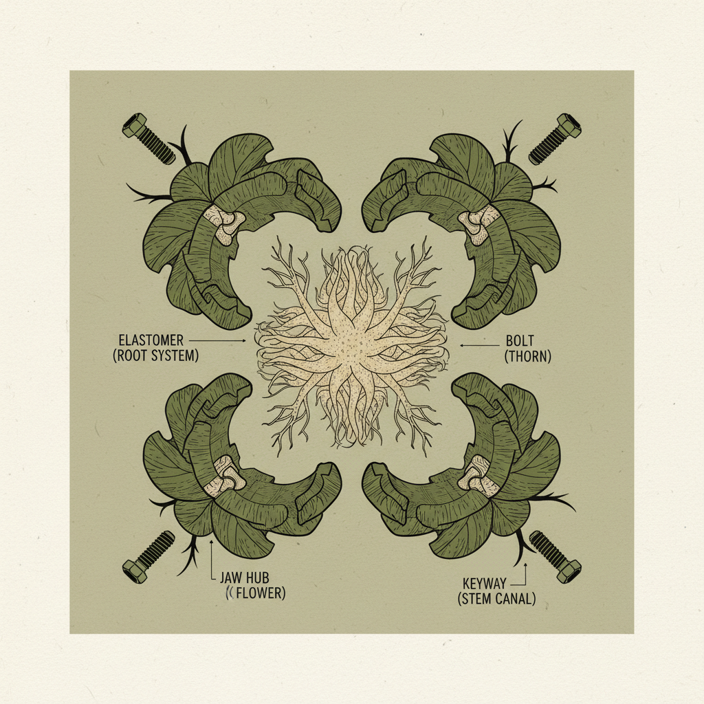 jaw coupling Manufacturers