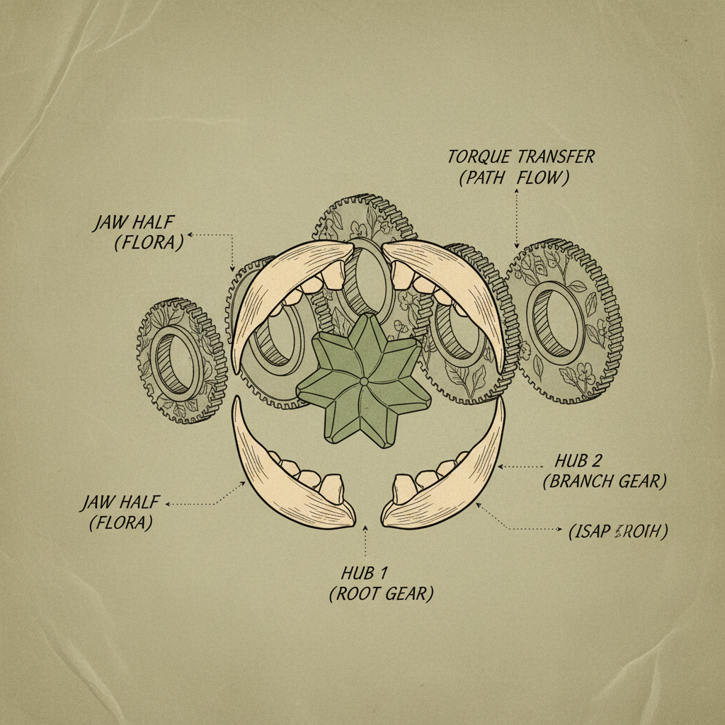 jaw coupling Supplier
