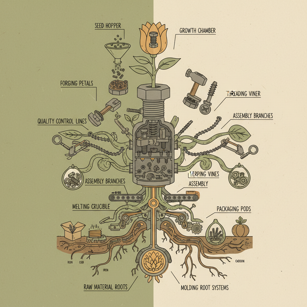 fastener manufacturers