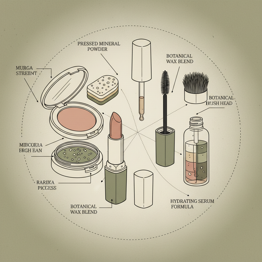 Cosmetics