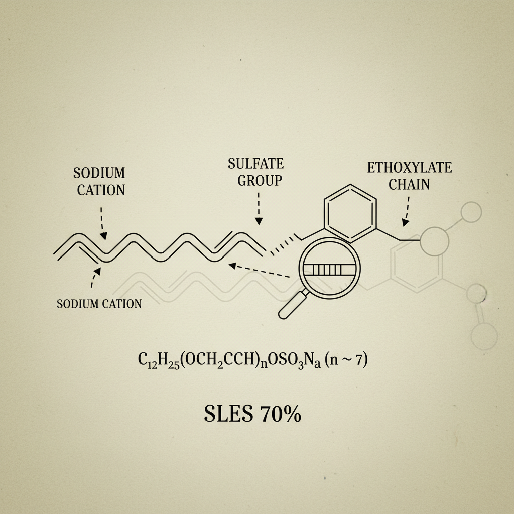 SLES 70%