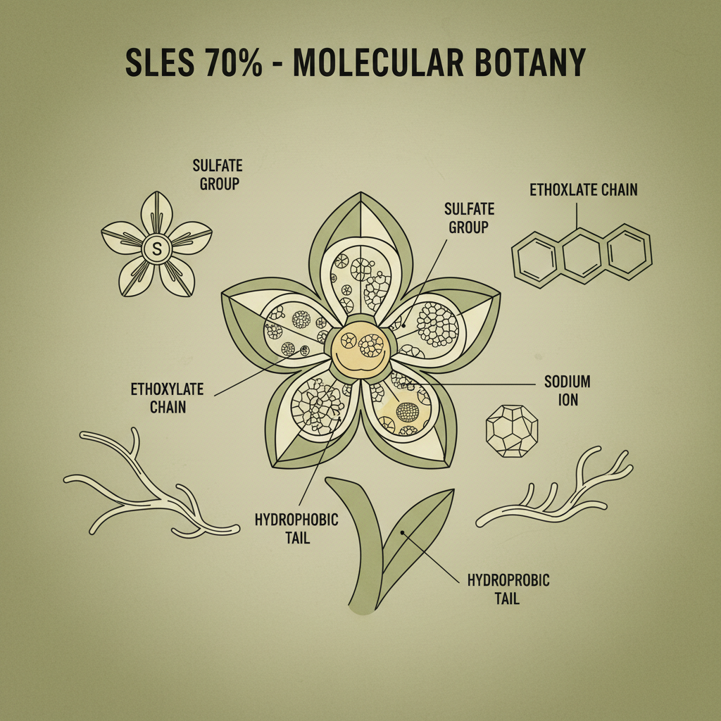 SLES 70%