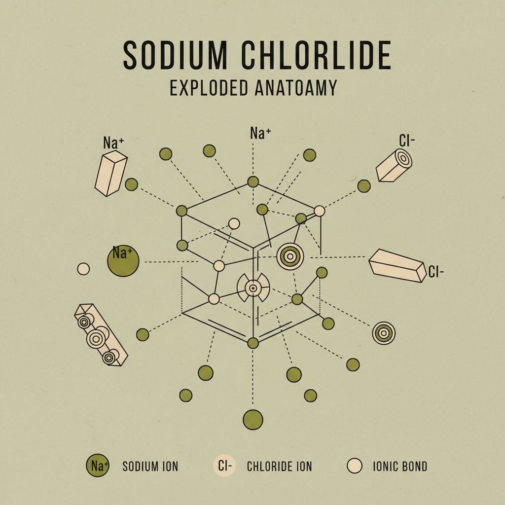 Sodium Salt