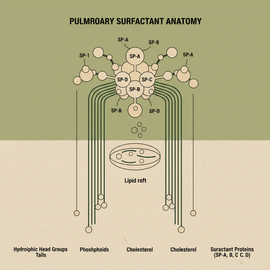 surfactant