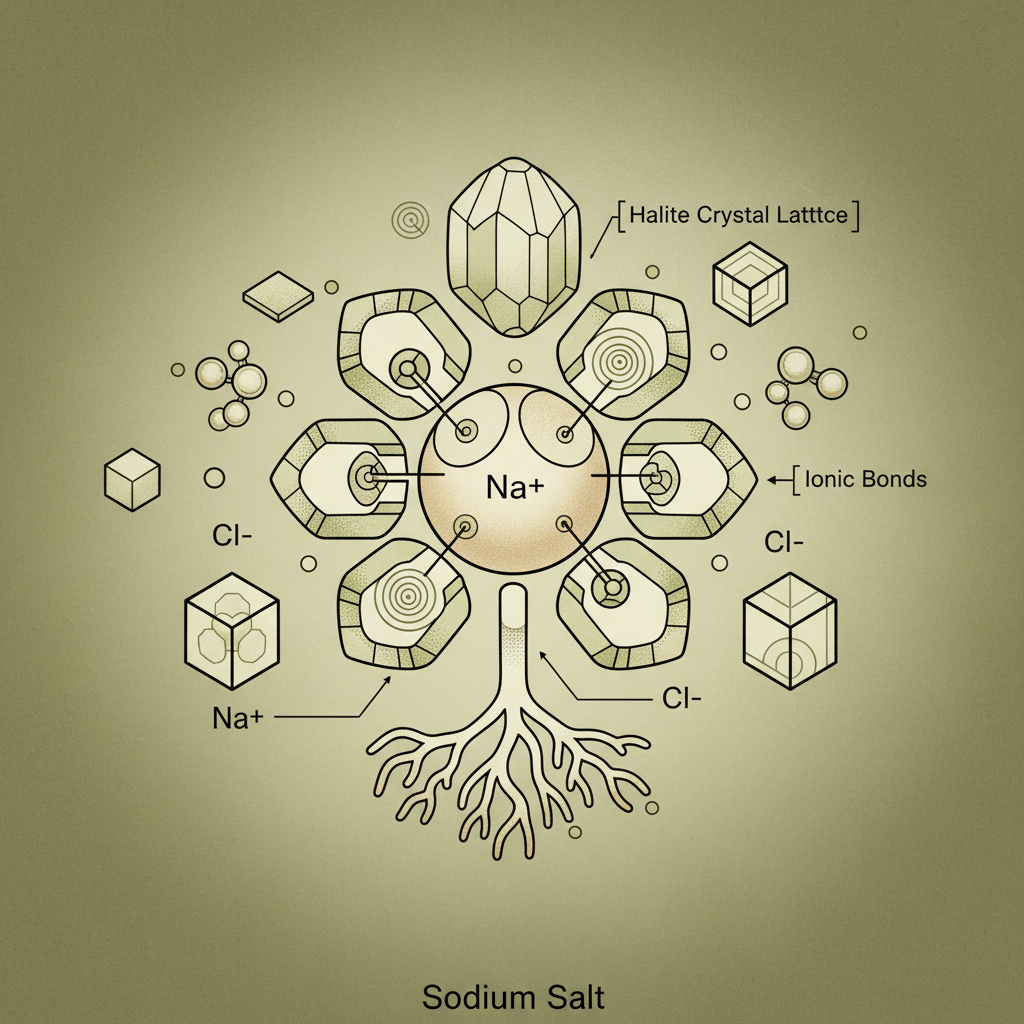 Sodium Salt