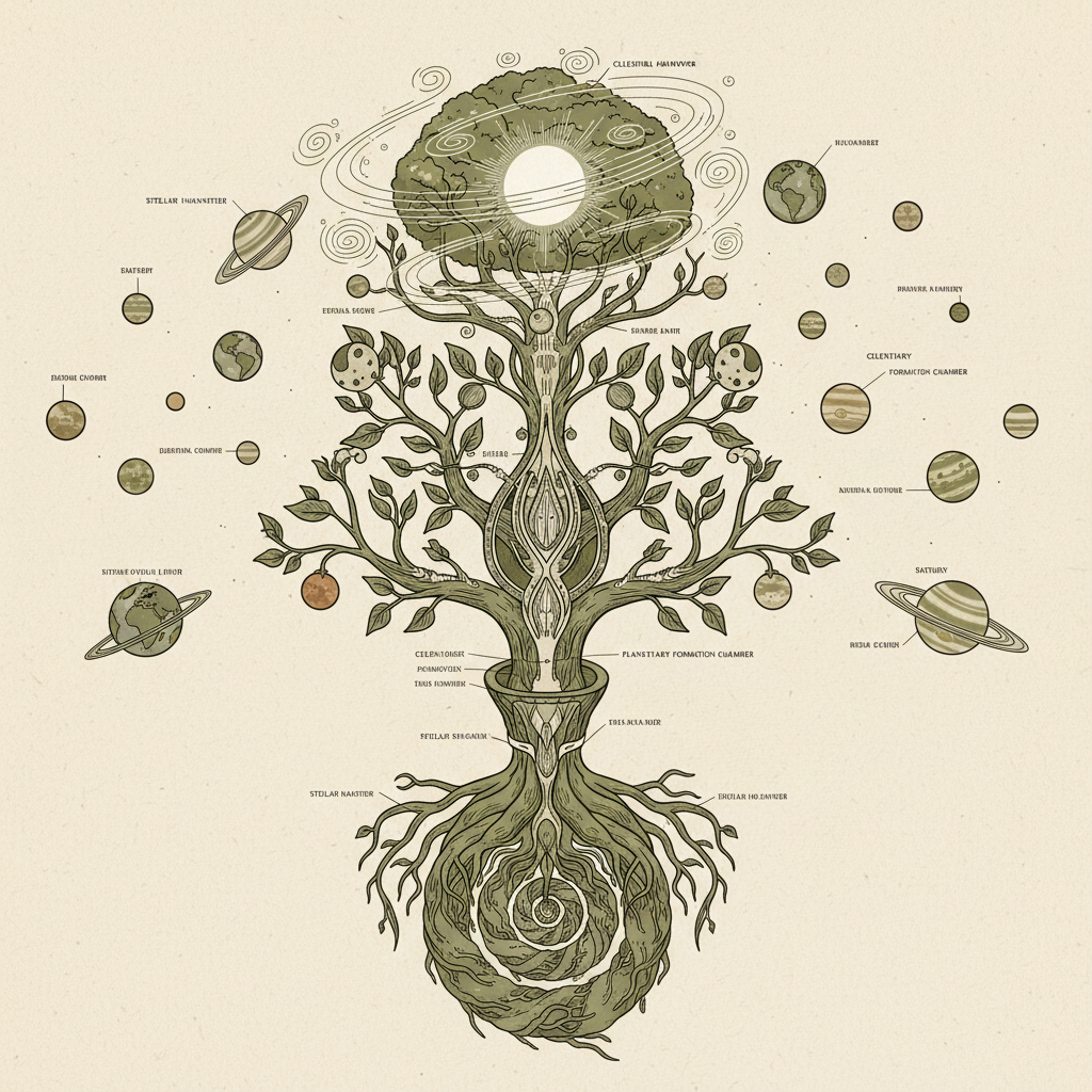 solar system supplier