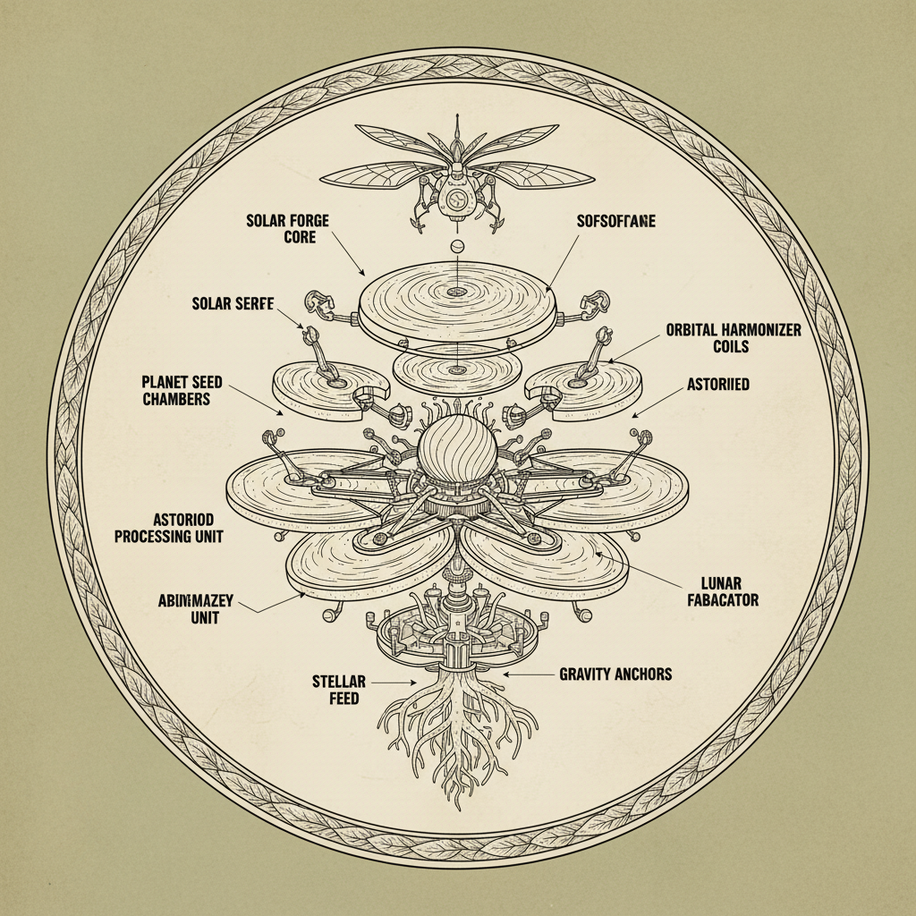 solar system manufacturer