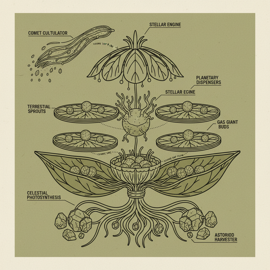 solar system supplier