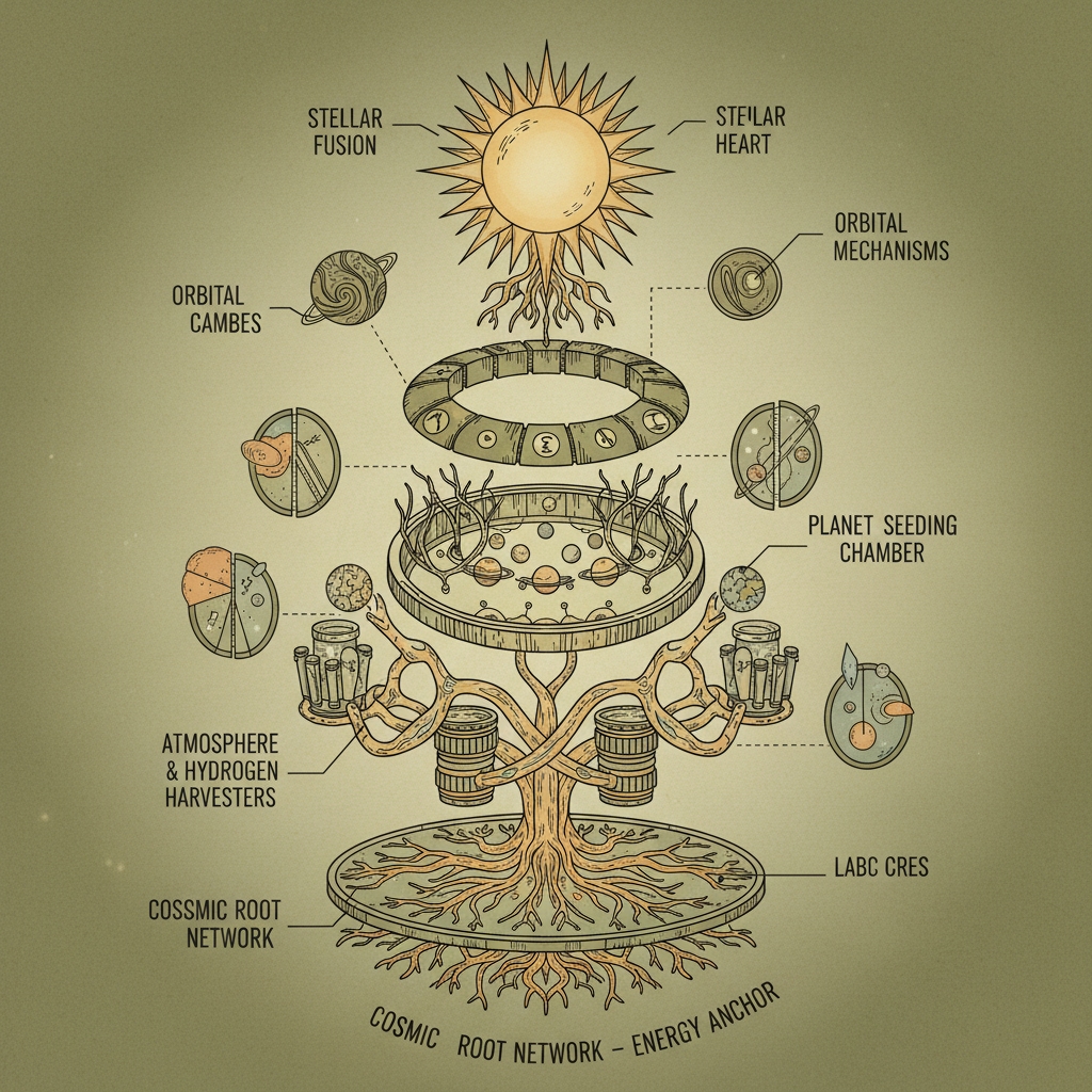 solar system manufacturer