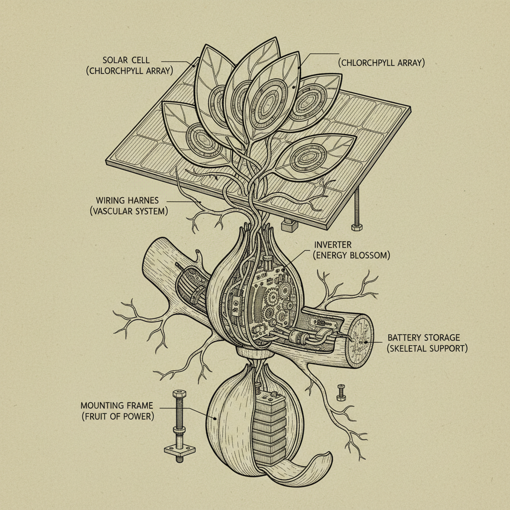 solar panel system suppliers