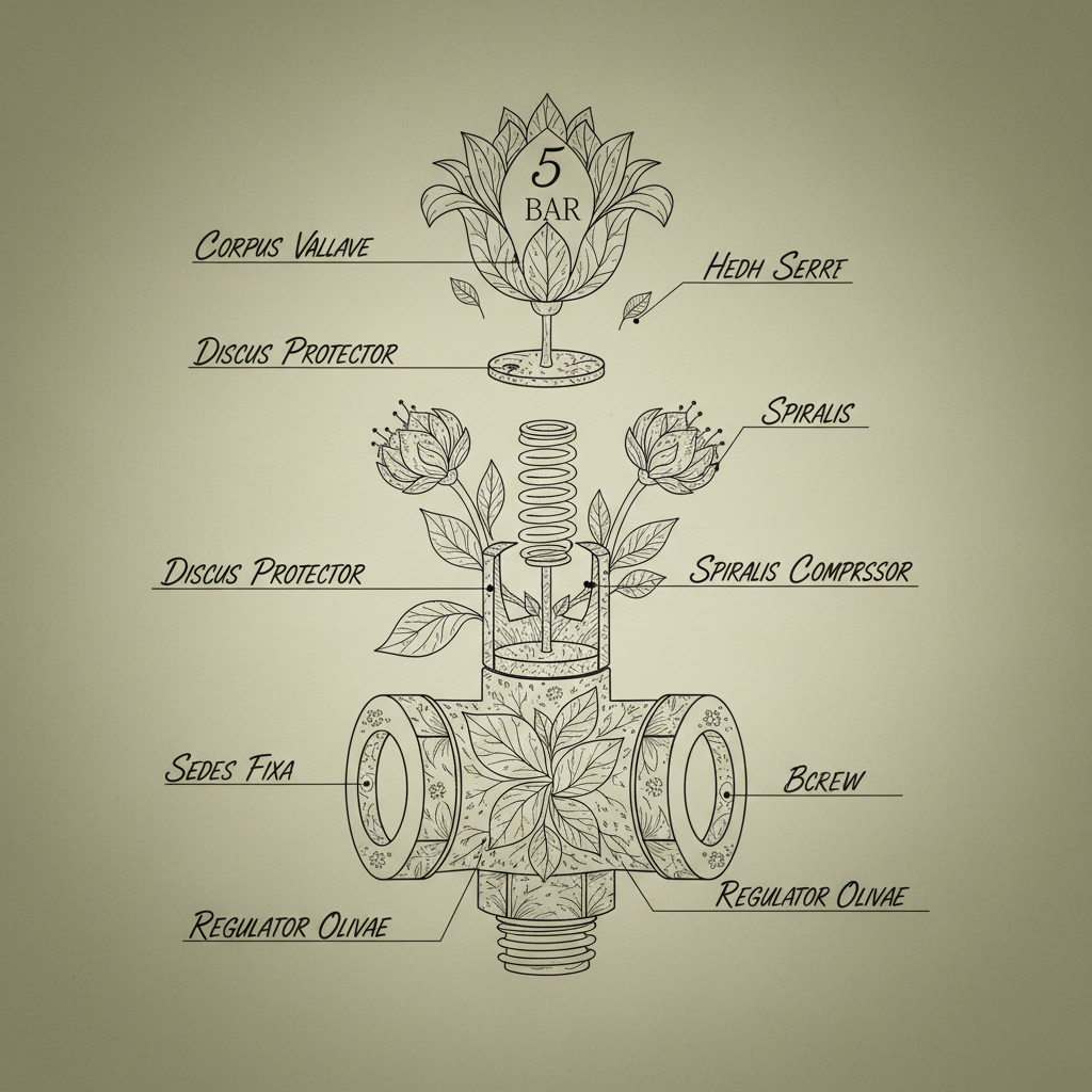 代加工型5巴安全阀