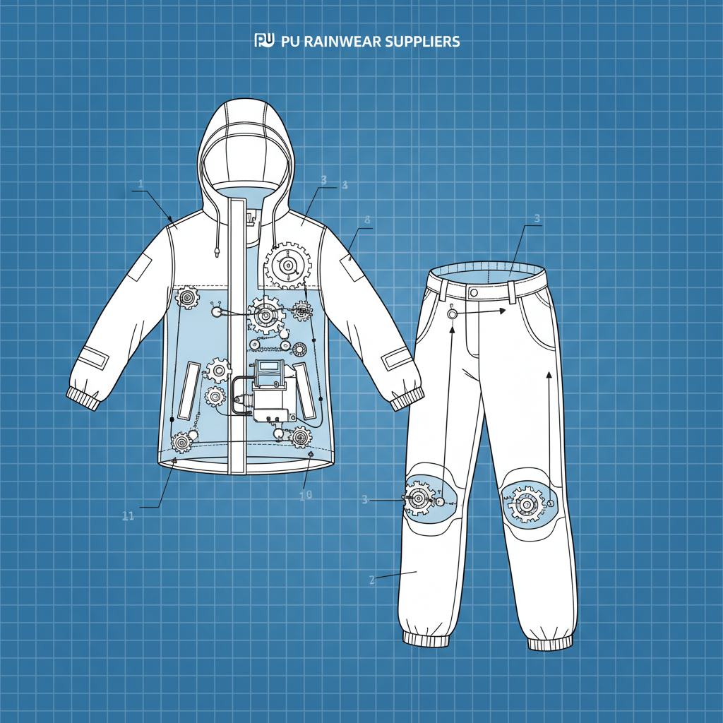 pu báistí Soláthraithe