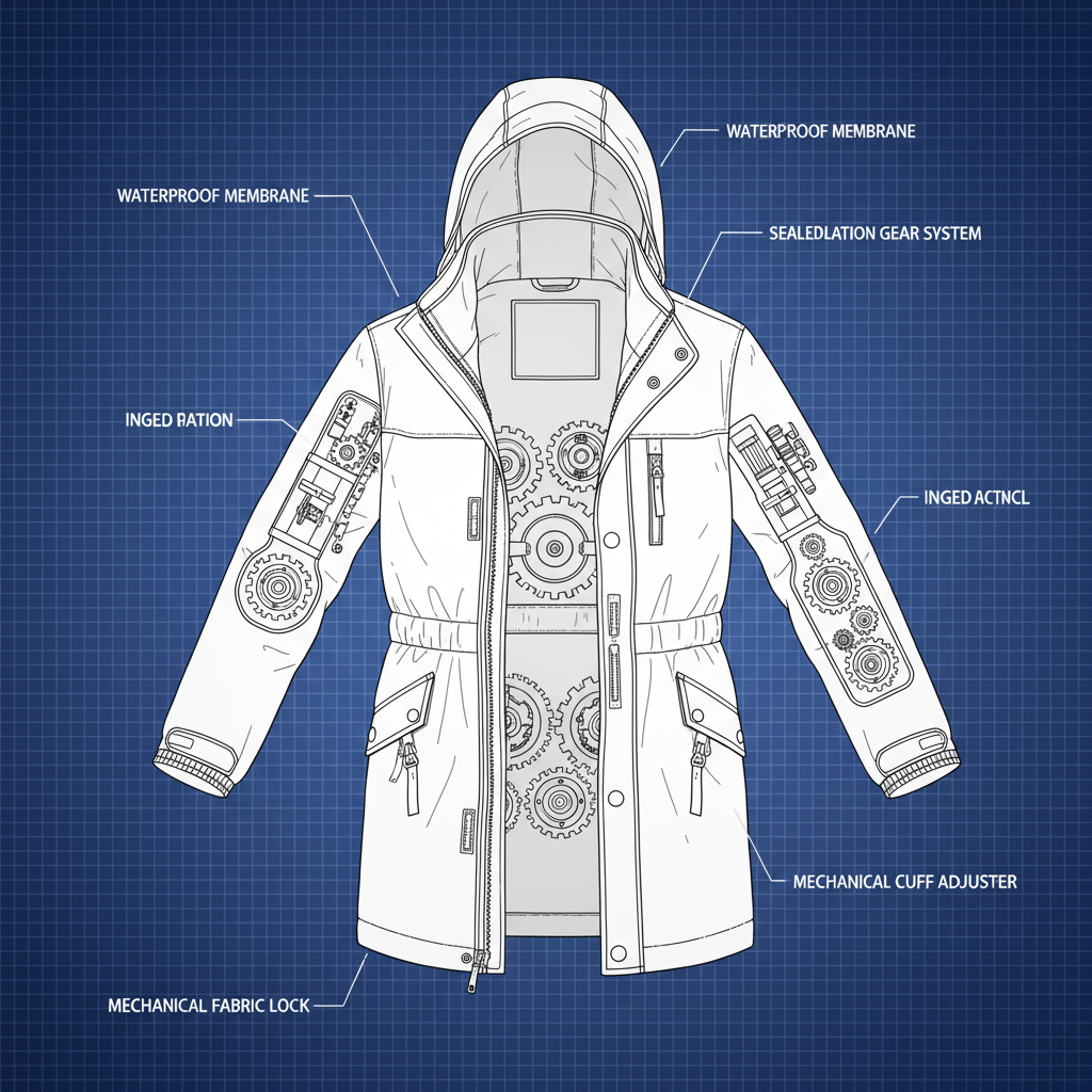Advancements in Protective Coat Materials and Real World Applications