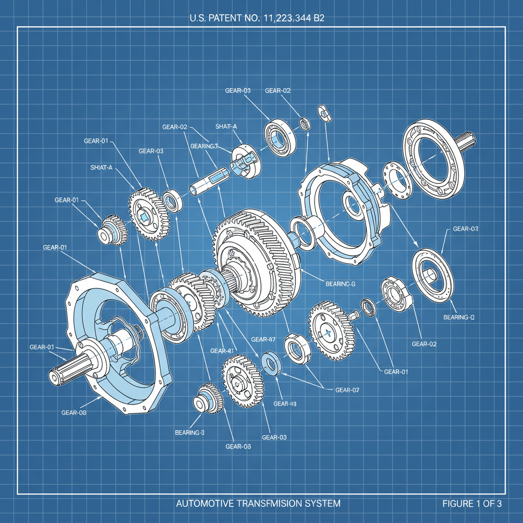 Expert Auto Parts Manufacturer Navigating Industry Trends and Material Selection