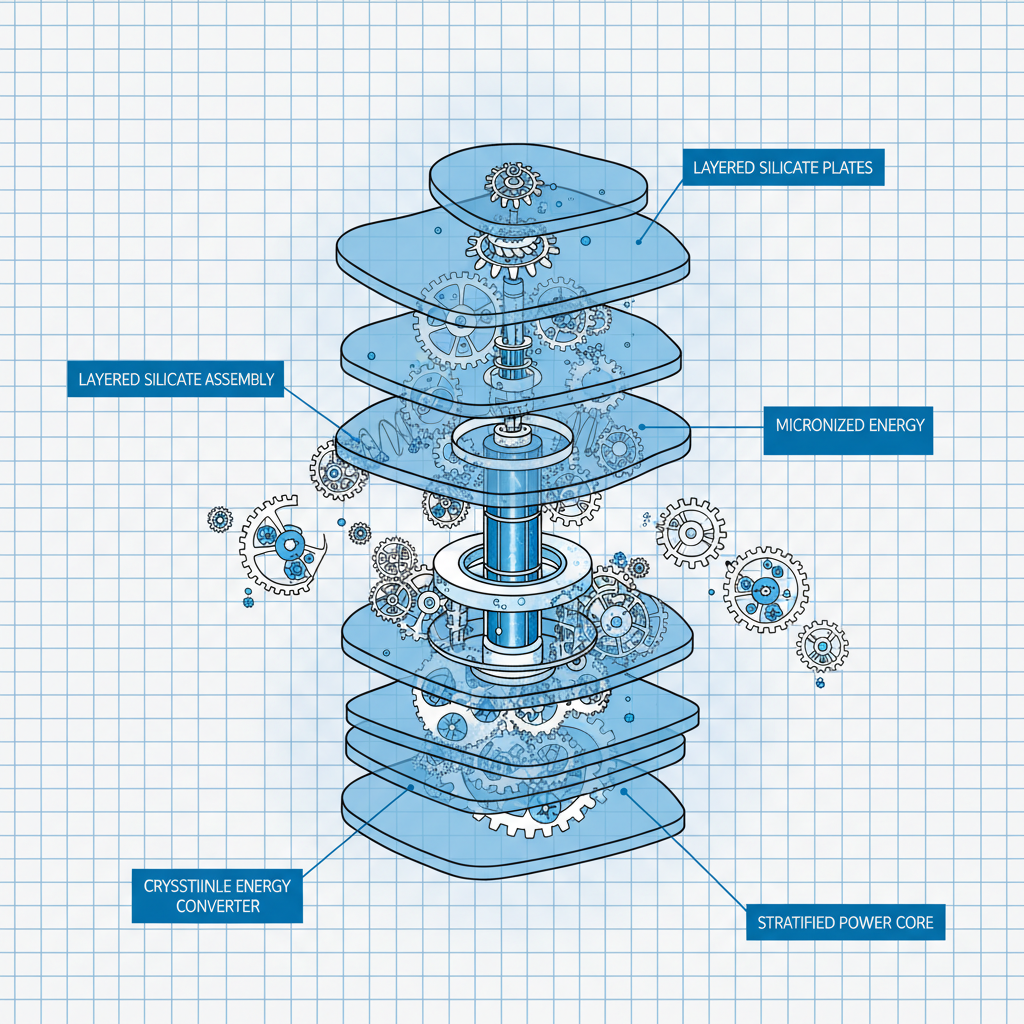 Exploring the Versatility and Benefits of Mica Powder in Various Applications