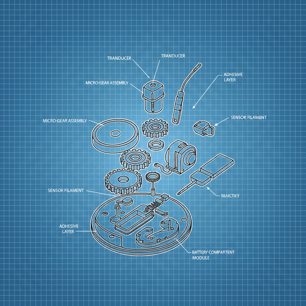 glucose continuous monitor Products