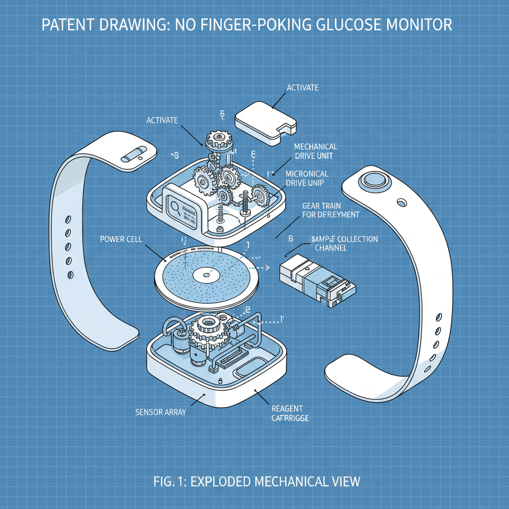 glucose monitor Products