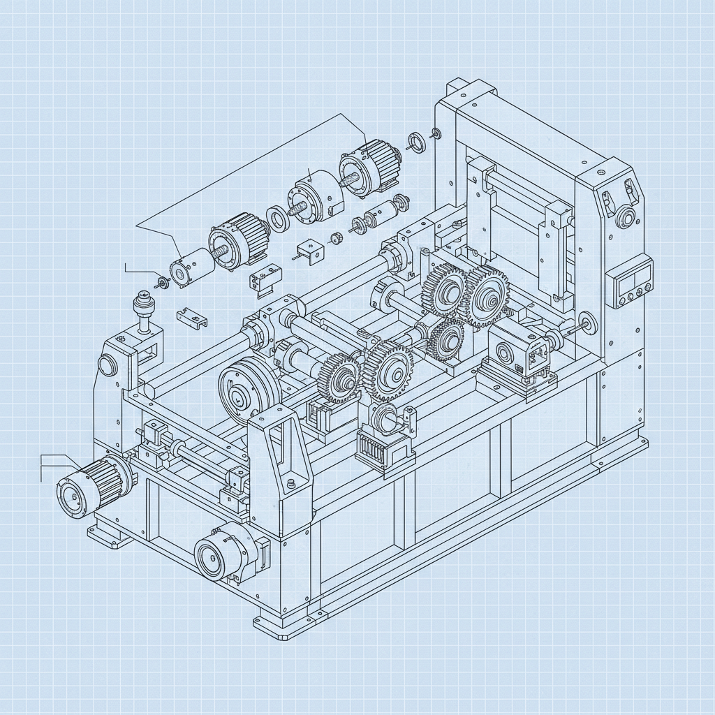 Advanced Rack Roll Forming Machine Solutions for Efficient Production