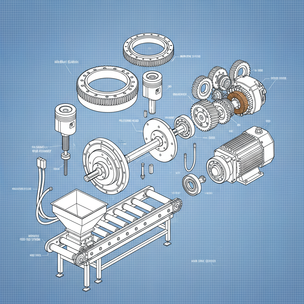 Leading Inner Wall Polishing Machine Factories for Superior Surface Finishing