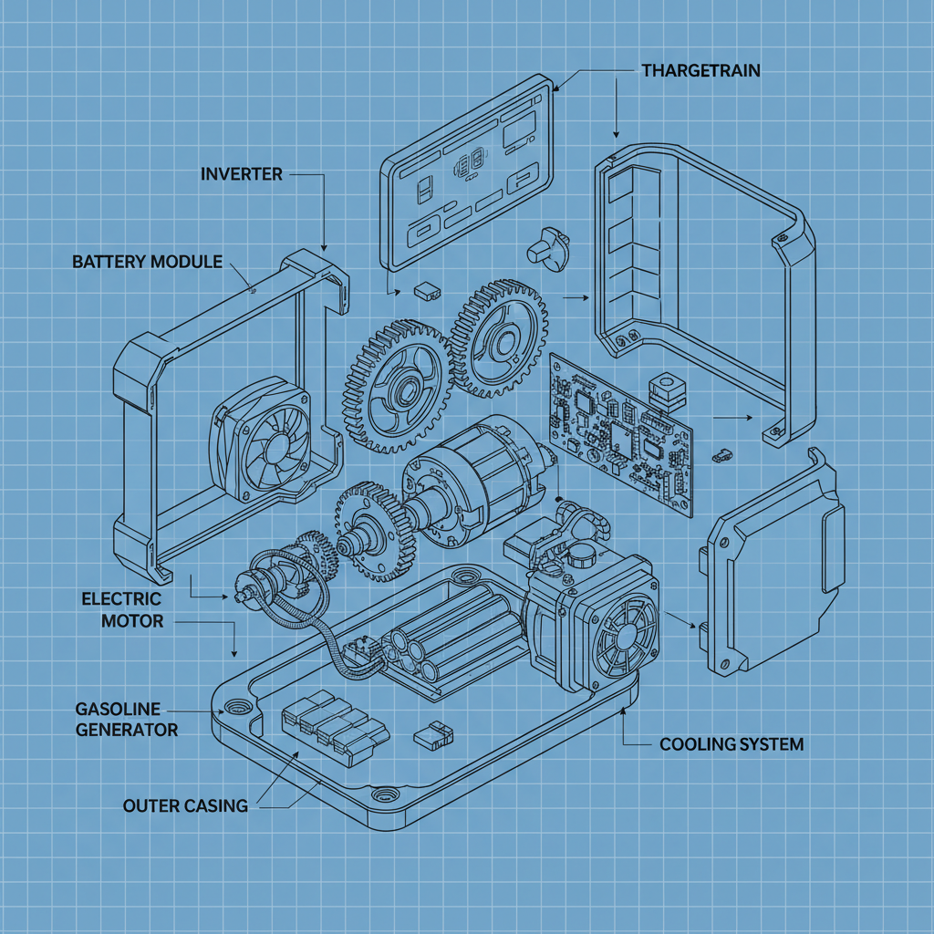 Rent Portable Power Station for Reliable OffGrid Power Solutions