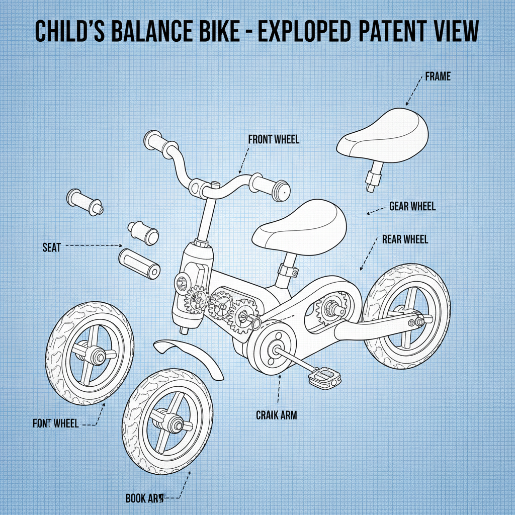 Choosing the Best Bike for a 2 Year Old A Comprehensive Guide