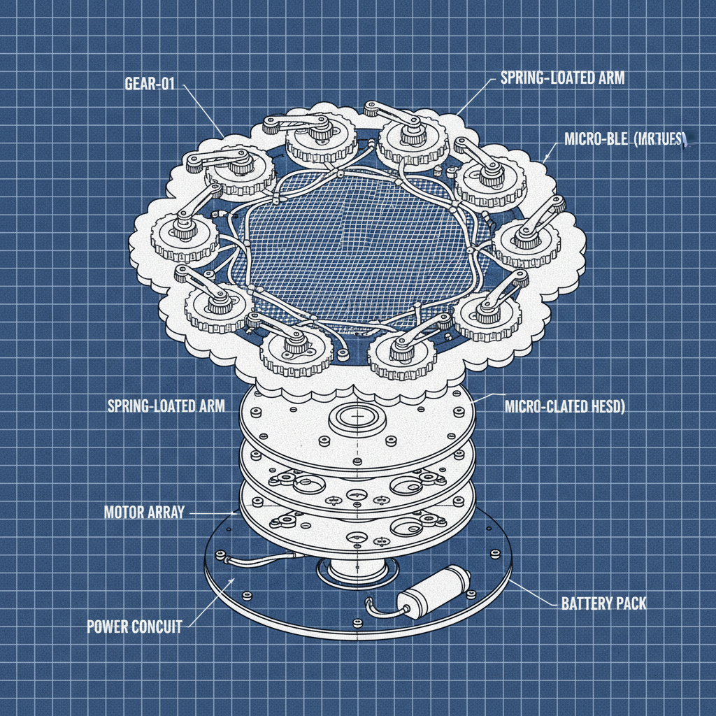 Enhance Your Dining Experience with Elegant Scallop Edge Linen Napkins