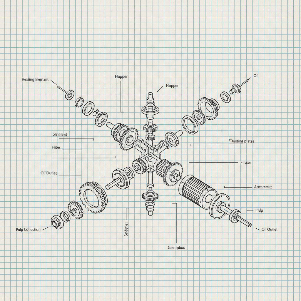 Find the Right Discount Peanut Oil Machine for Your Business Needs