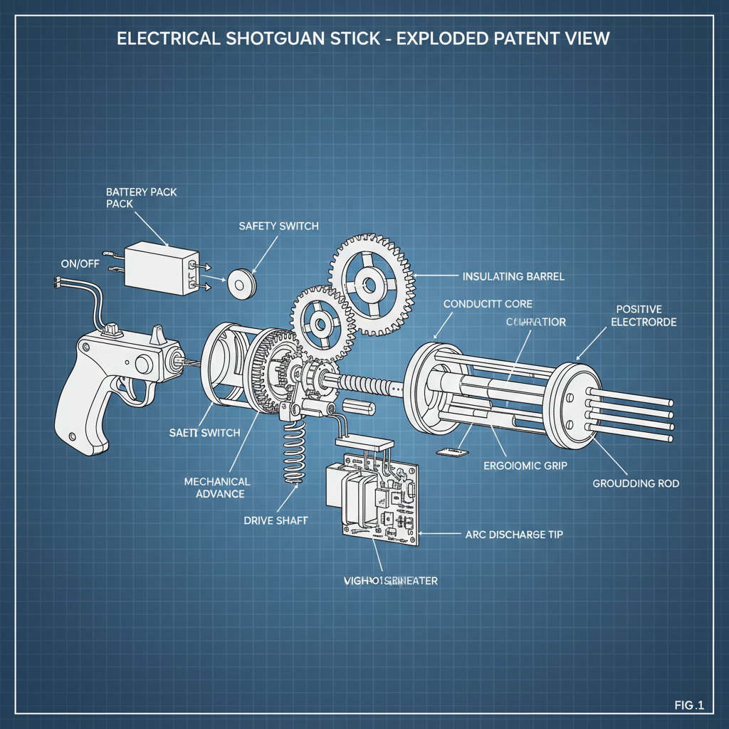 Comprehensive Guide to Electrical Shotgun Stick Safety and Usage