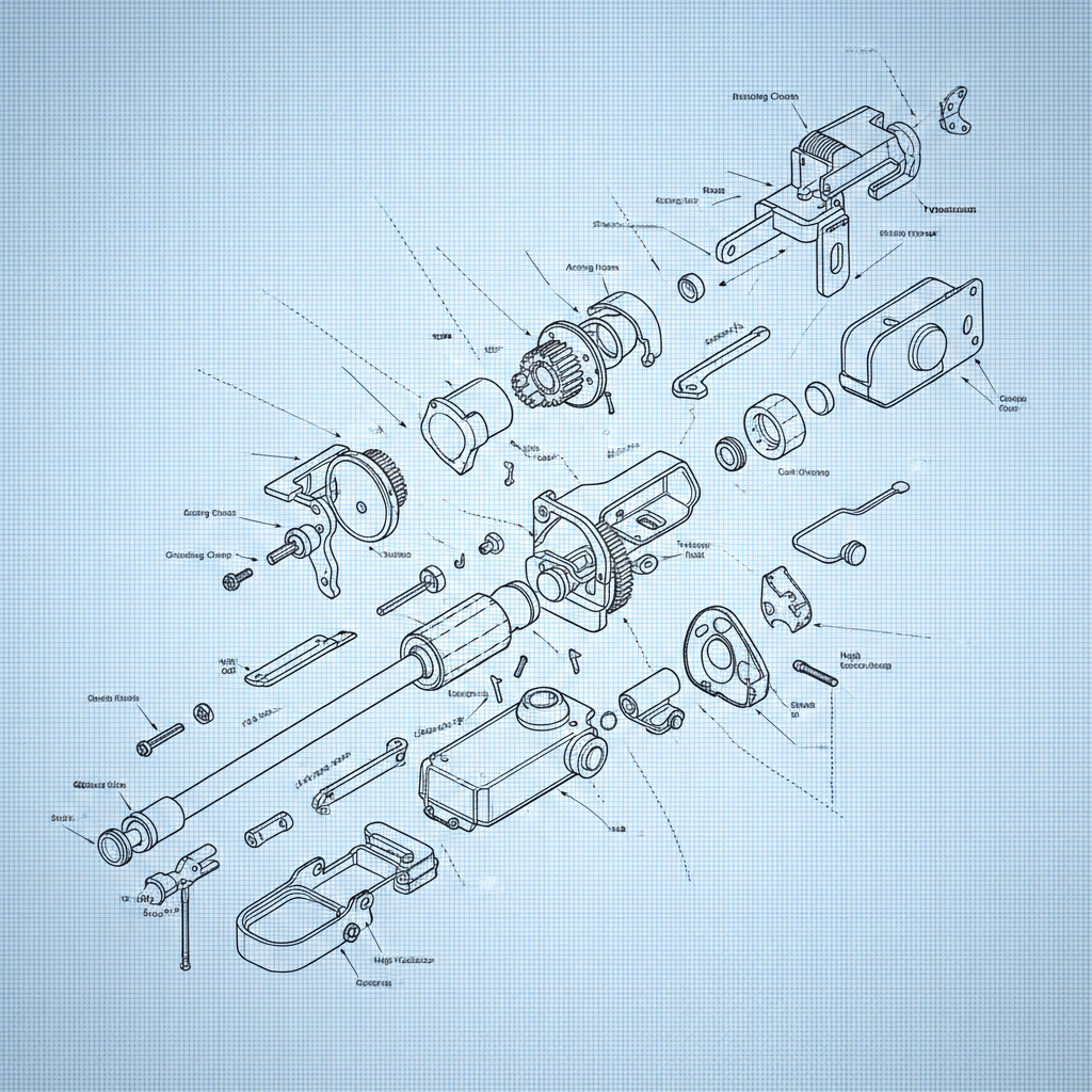 Comprehensive Guide to High Voltage Shotgun Sticks for Power Line Maintenance