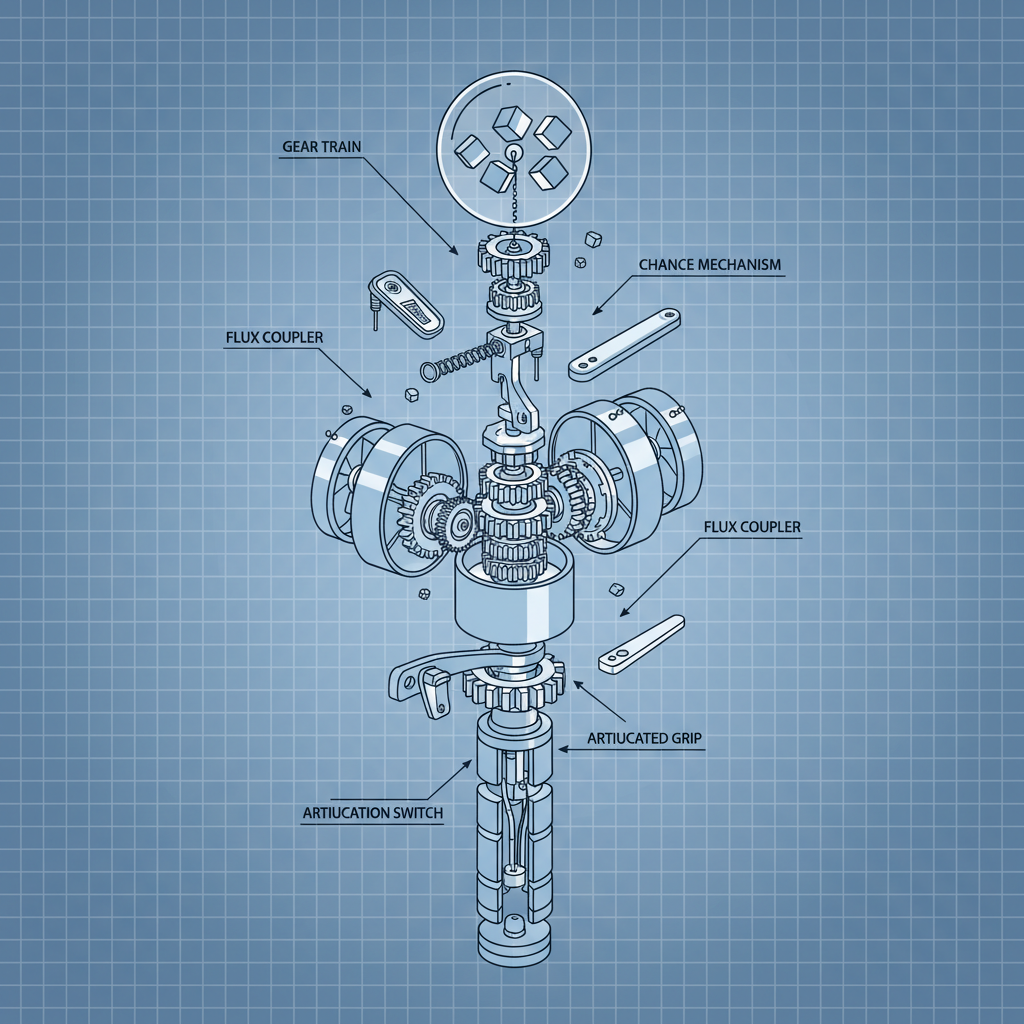 Unlocking Global Trade Success with a Chance Link Stick Strategy