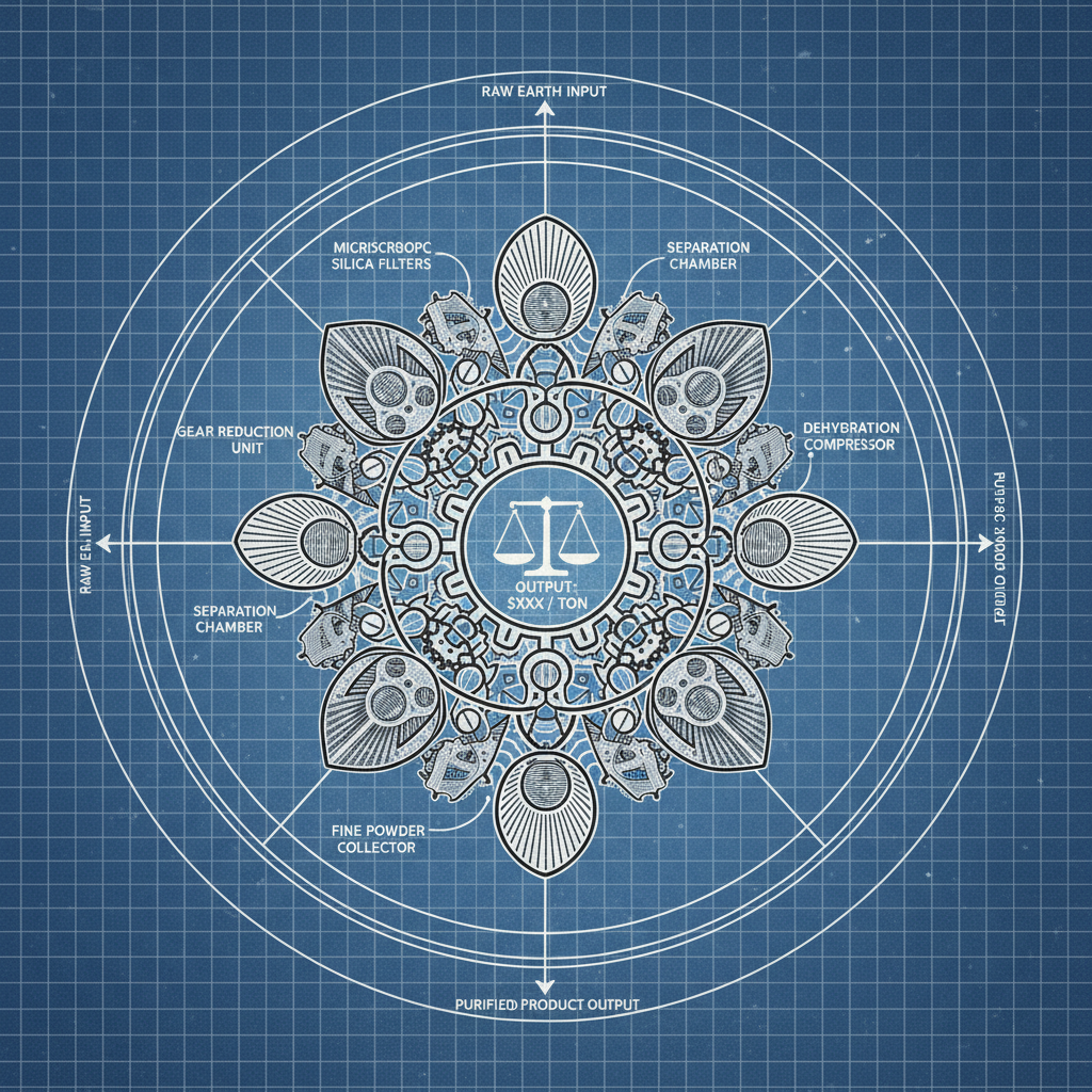 Exploring Diatomaceous Earth A Comprehensive Guide to Uses and Benefits