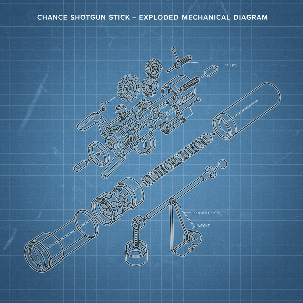 Exploring the Chance Shotgun Stick A Comprehensive Guide to Usage and Safety