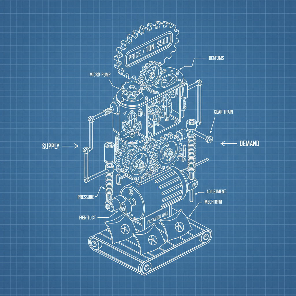 Exploring Diatomaceous Earth A Comprehensive Guide to Uses and Benefits