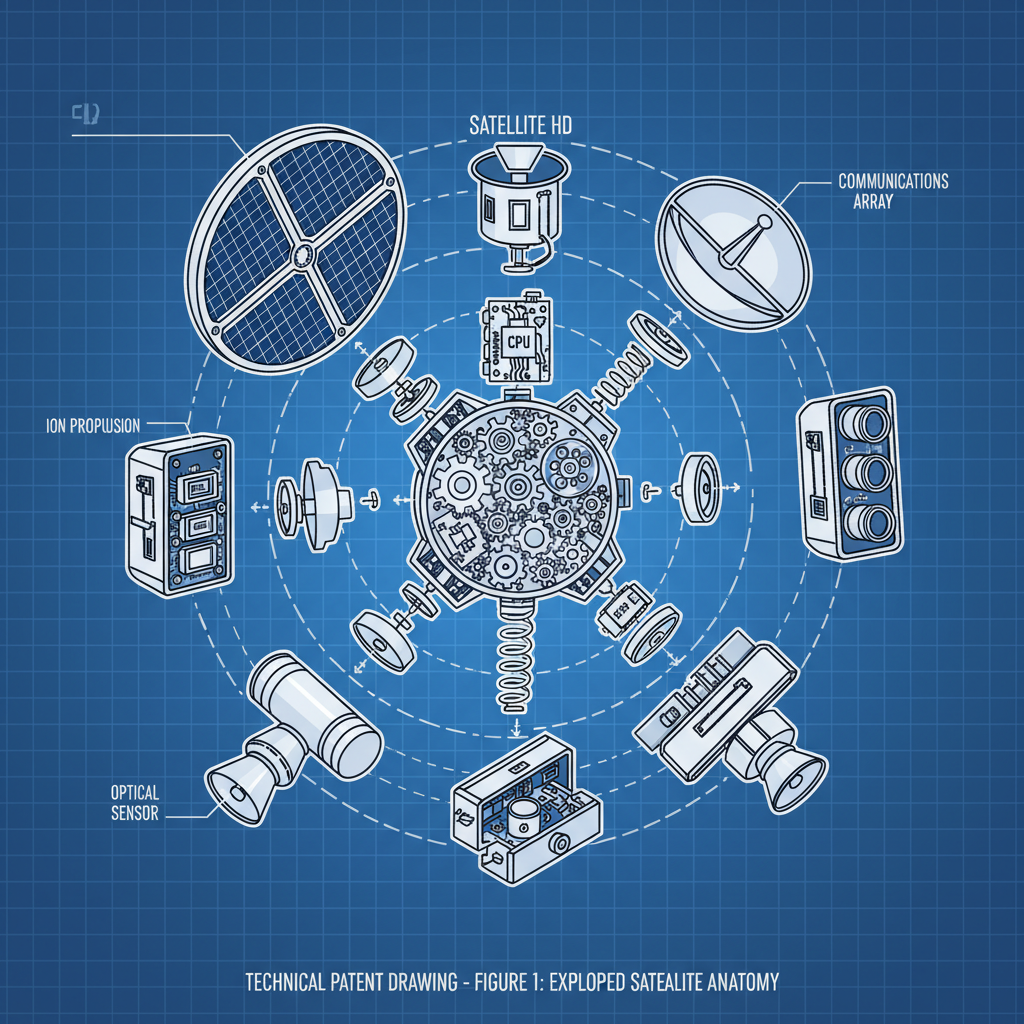 Exploring Satellite HD Technology for Superior Home Entertainment
