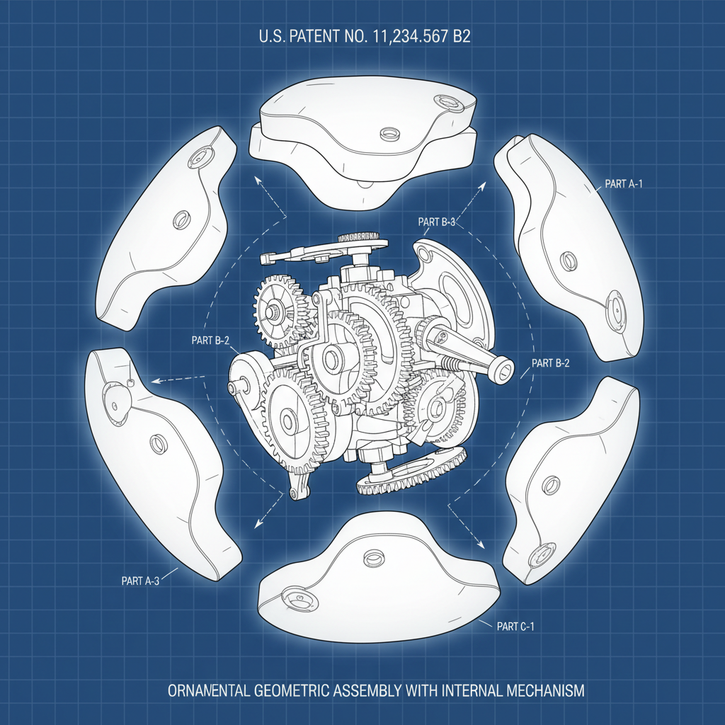 Enhance Your Landscape Elegance with Stunning Large White Decorative Rocks