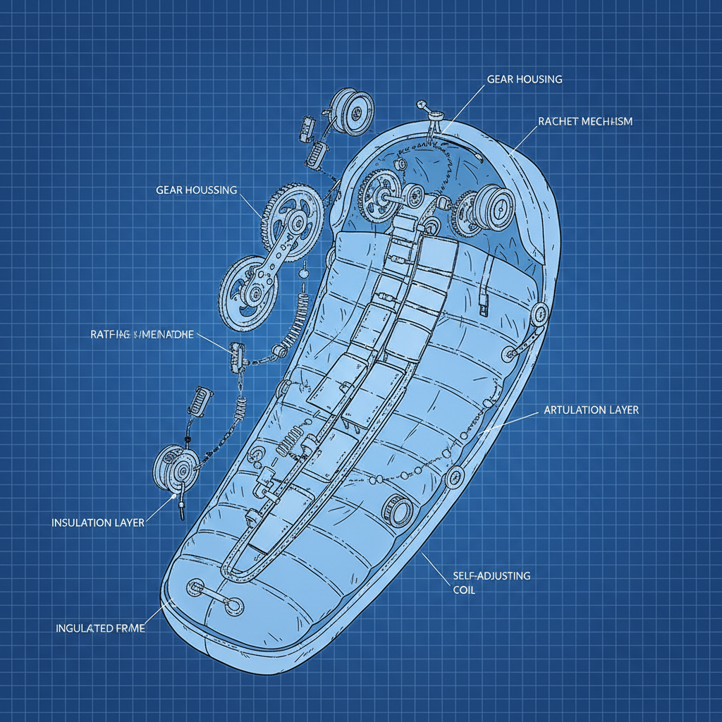 Premium Wholesale Sleeping Bag Adult for Outdoor and Event Needs