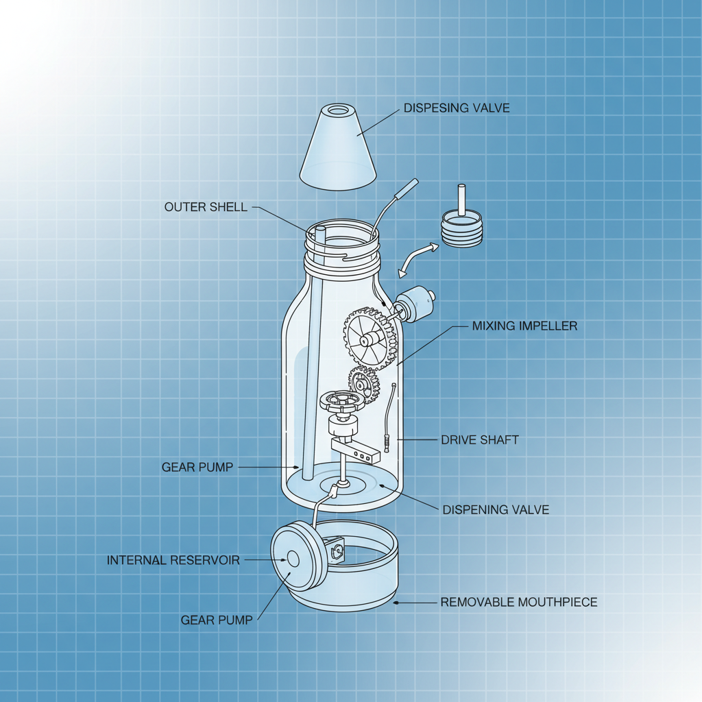Comprehensive Guide to Choosing the Right Disposable Juice Bottle Solutions