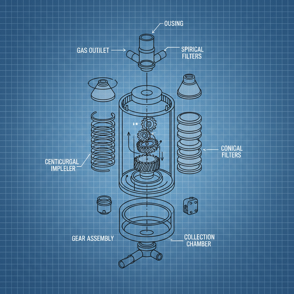 Understanding How a Gas Separator Works for Efficient Fluid Separation