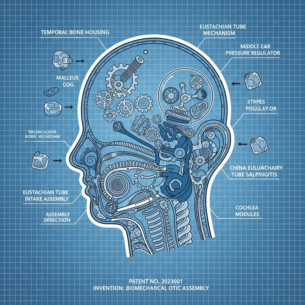 Comprehensive Insights into China Eustachian Tube Salpingitis and Effective Treatment Strategies