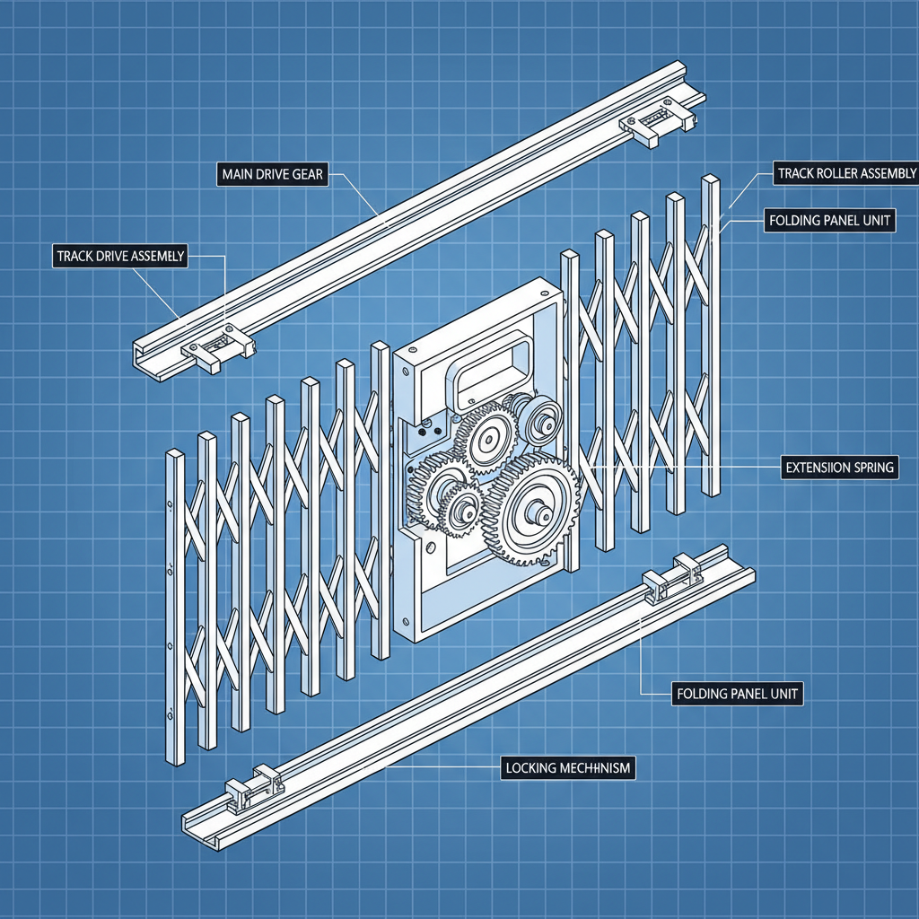 Maximize Security and Control with a Versatile Metal Retractable Fence