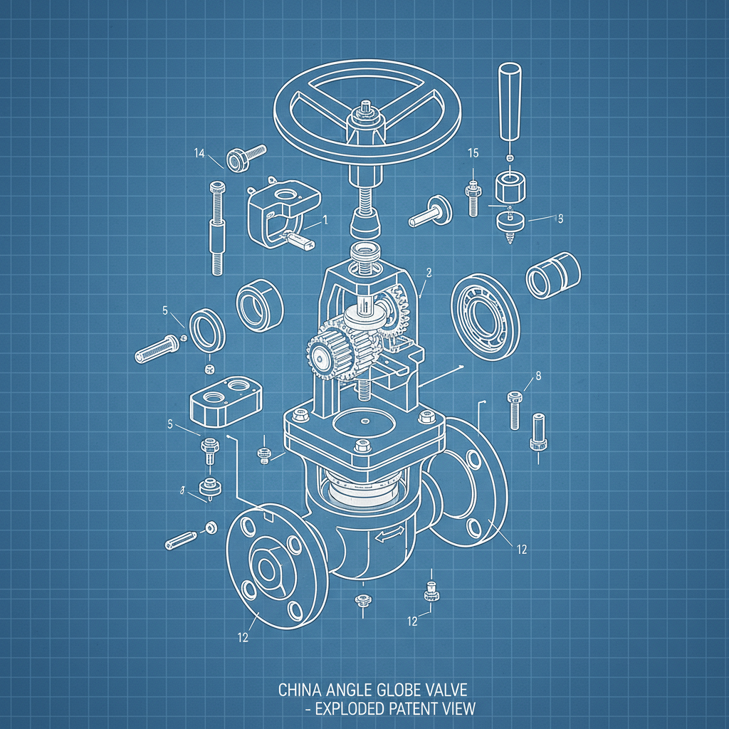 Comprehensive Guide to China Angle Globe Valves for Industrial Applications