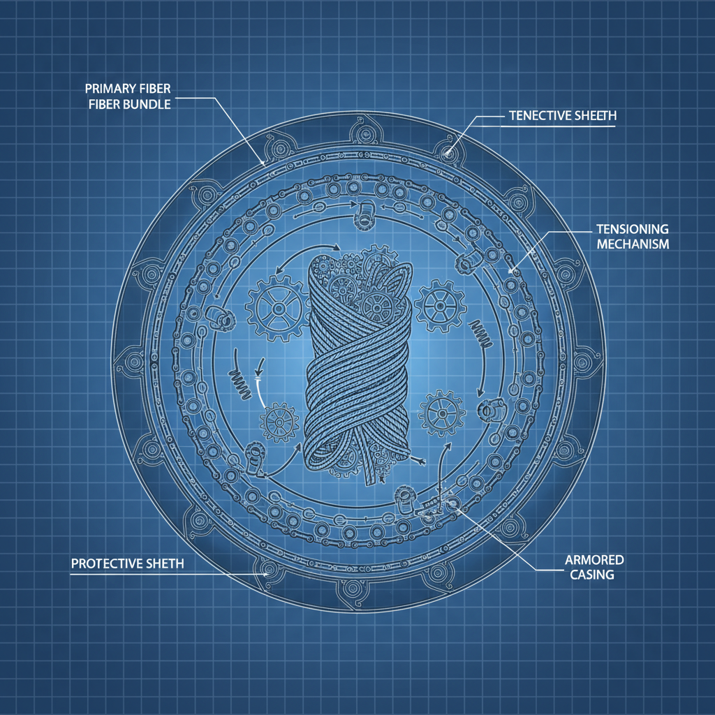 A Comprehensive Guide to Choosing the Right Heavy Duty Denim Thread