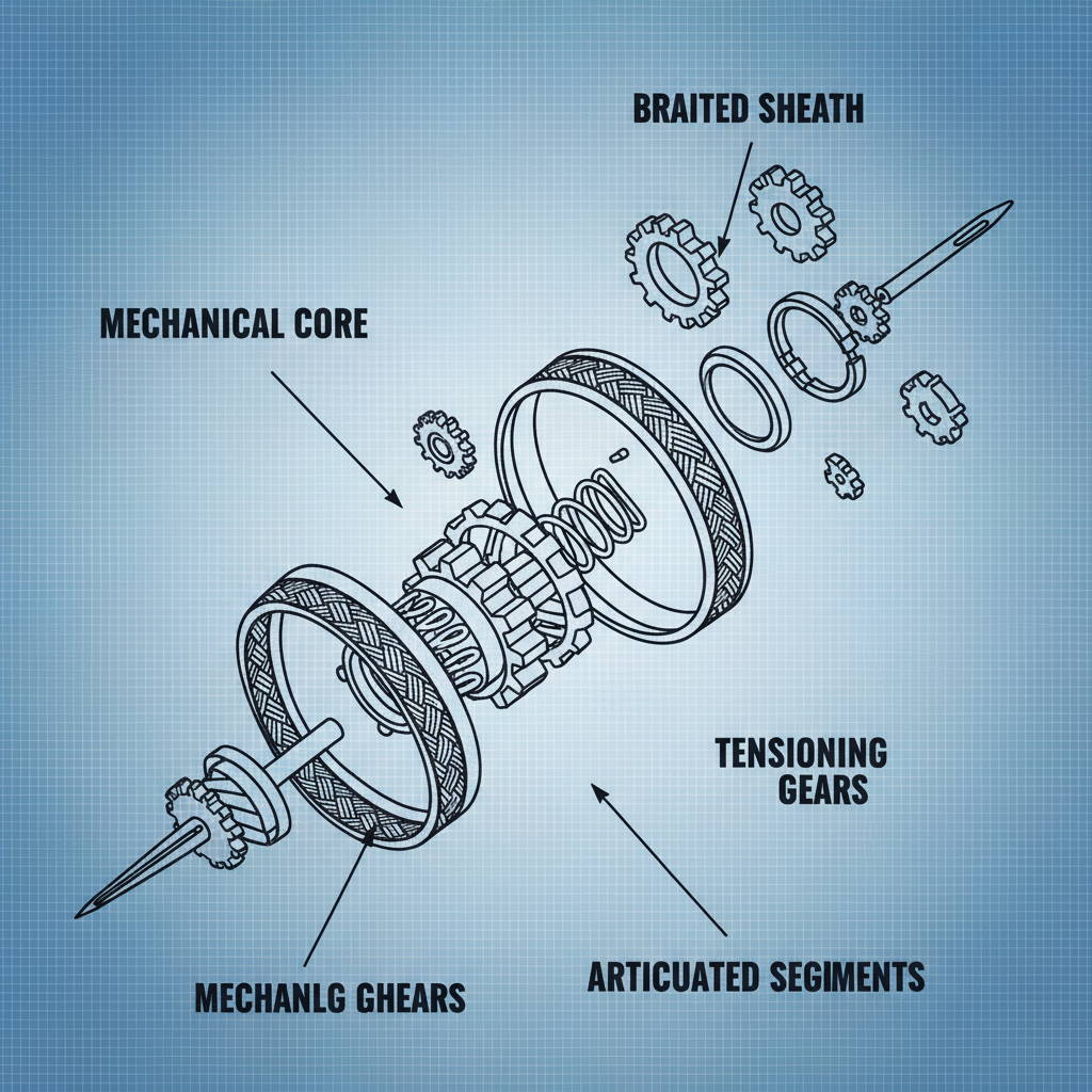 Choosing the Right Heavy Thread for Sewing Leather Projects