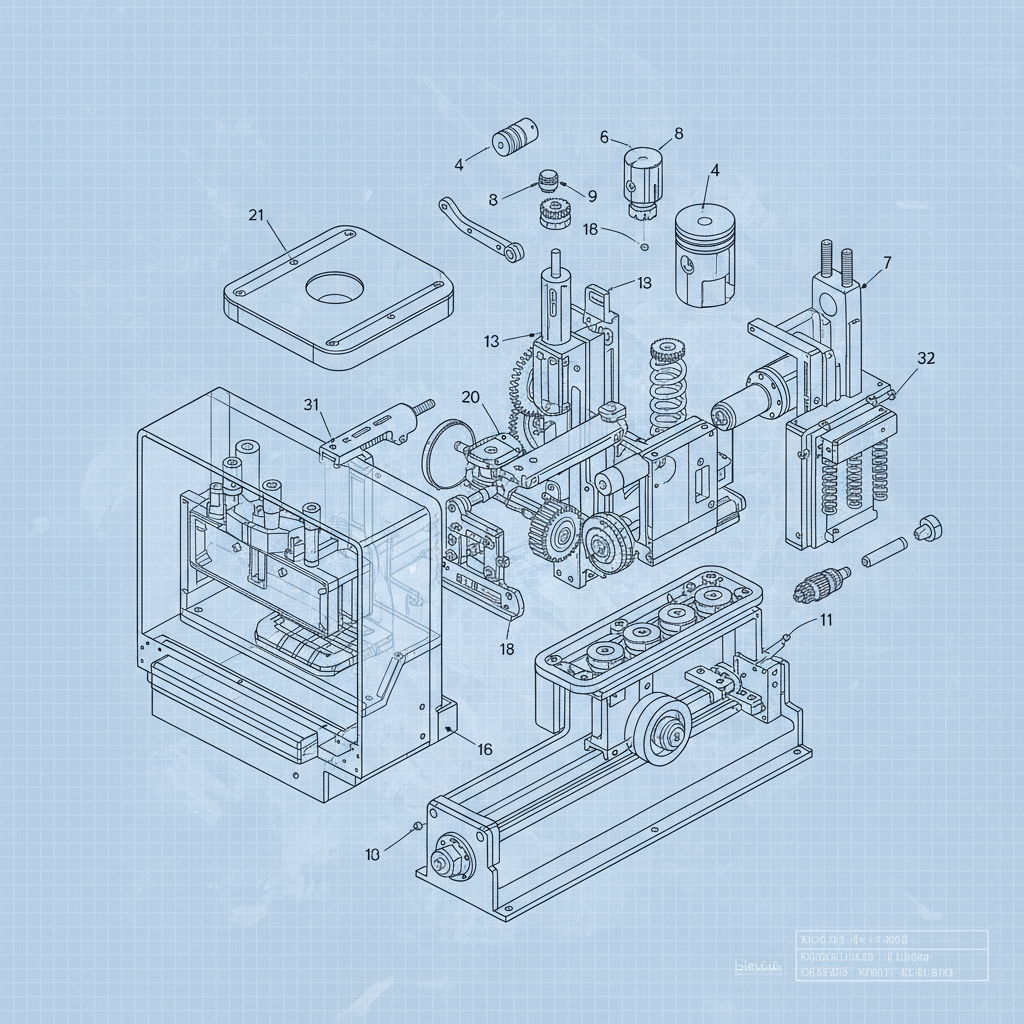 Comprehensive Guide to Leather Upholstery Machine Selection and Maintenance