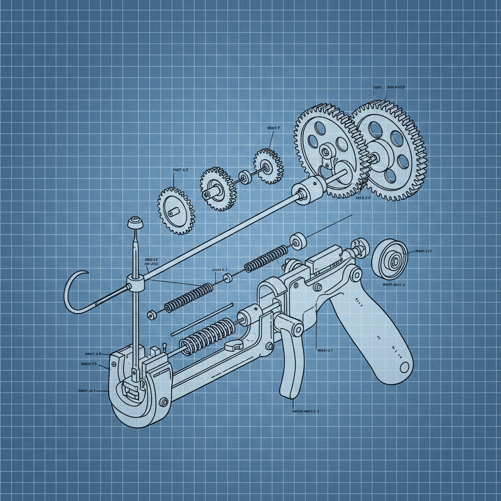 Explore the Art of Hook Needle Upholstery for Durable and Beautiful Furniture