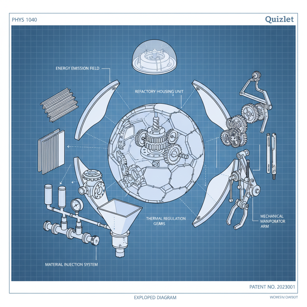 Quizlet Phys 1040 Refractory Materials A Comprehensive Study Guide Quizlet Phys 1040 Refractory Materials A Comprehensive Study Guide