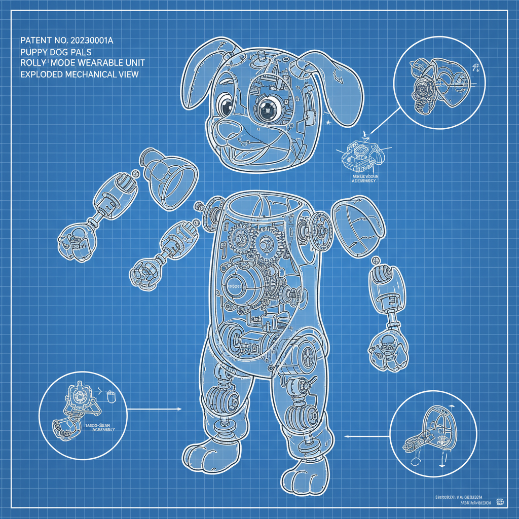 Custom OEM Puppy Dog Pals Clothes for Unique Pet Apparel Designs