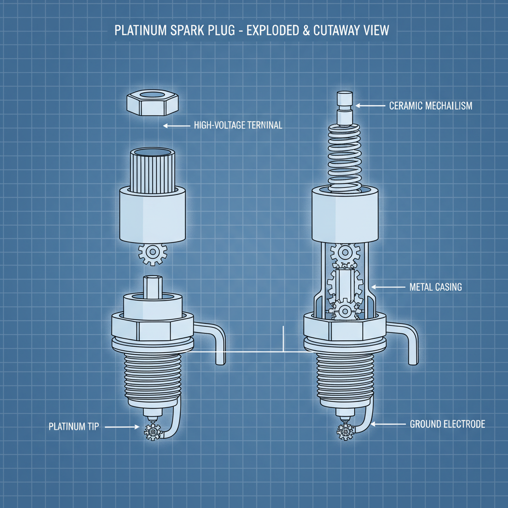 Comprehensive Guide to Platinum Spark Plugs for Enhanced Vehicle Performance