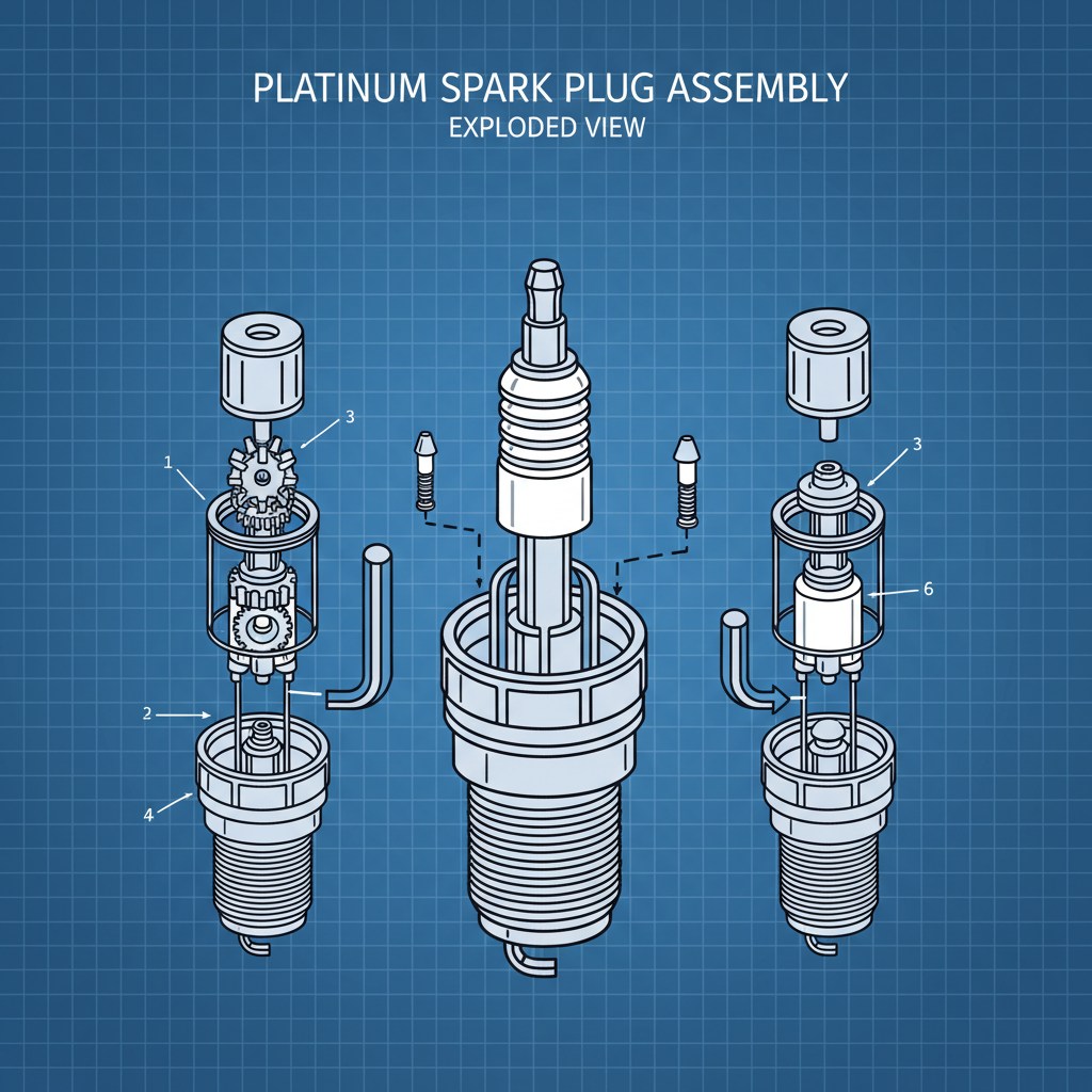 Comprehensive Guide to Platinum Spark Plugs for Enhanced Vehicle Performance