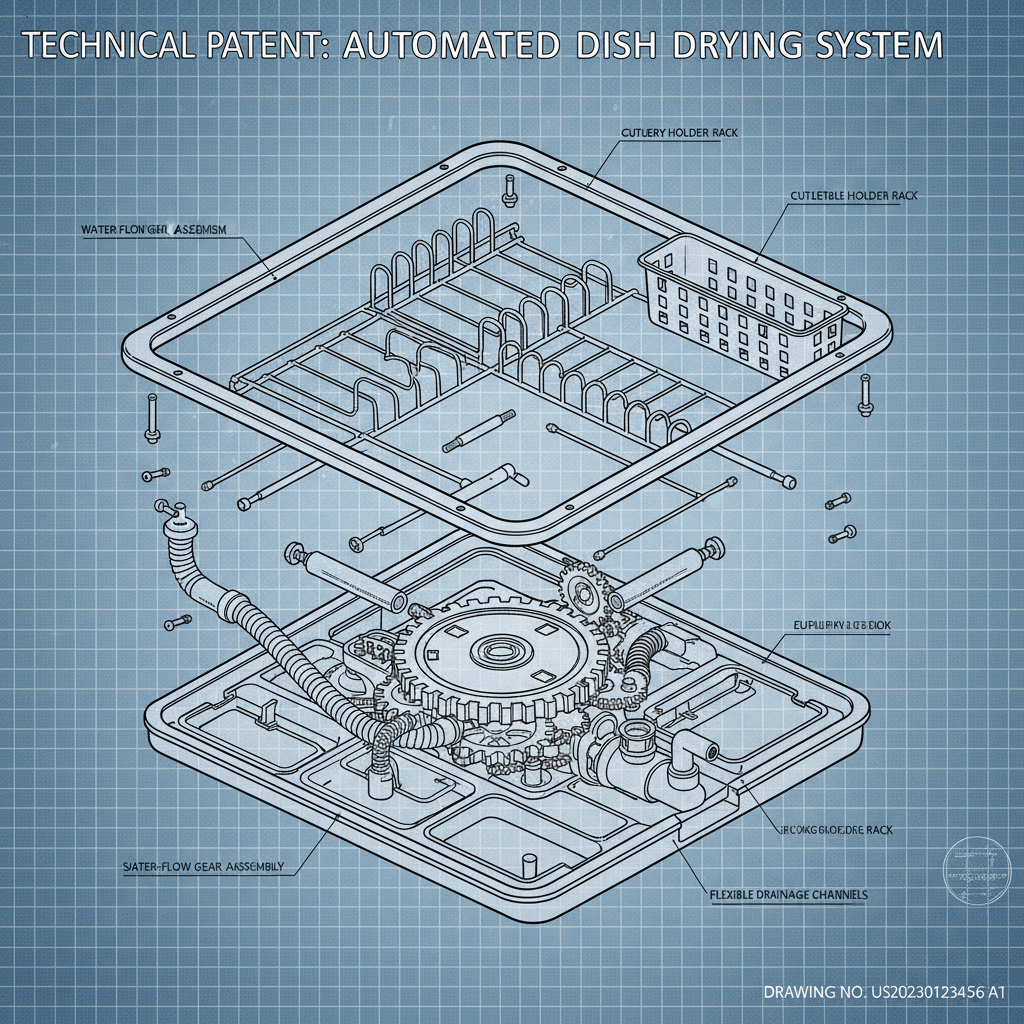 Choosing the Best Stainless Steel Large Dish Drain Board for Your Kitchen